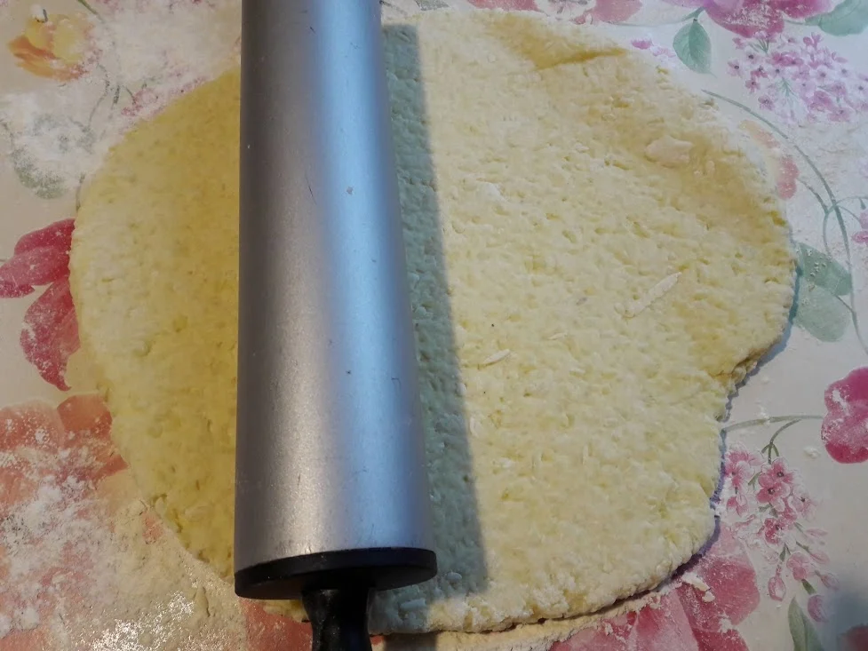 Wickelklöße mit Speck - Rezept - Bild Nr. 6