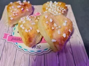 süße Sahne Plätzchen - Rezept - Bild Nr. 2