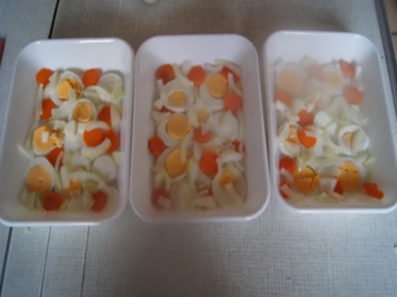 Rezept: Rindfleischsülze Bild Nr. 6 Rindfleischsülze - Rezept - Bild Nr. 6