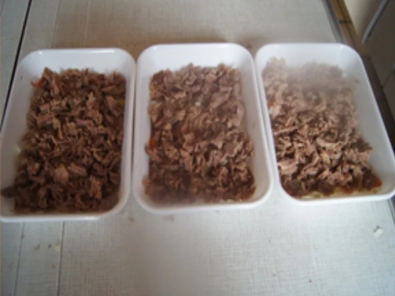 Rezept: Rindfleischsülze Bild Nr. 7 Rindfleischsülze - Rezept - Bild Nr. 7