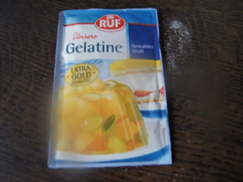 Rezept: Rindfleischsülze Bild Nr. 8 Rindfleischsülze - Rezept - Bild Nr. 8