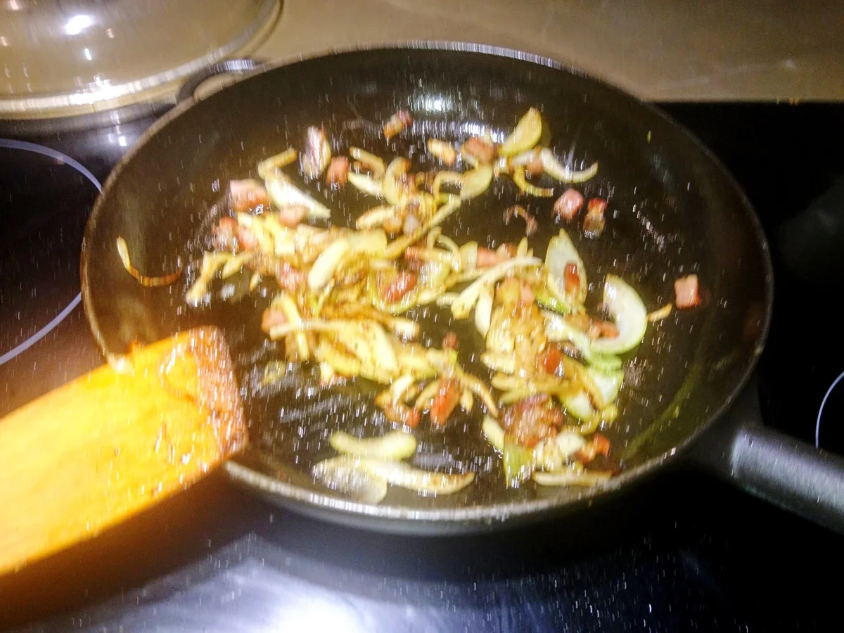 Älpler Magronen - Rezept - Bild Nr. 4