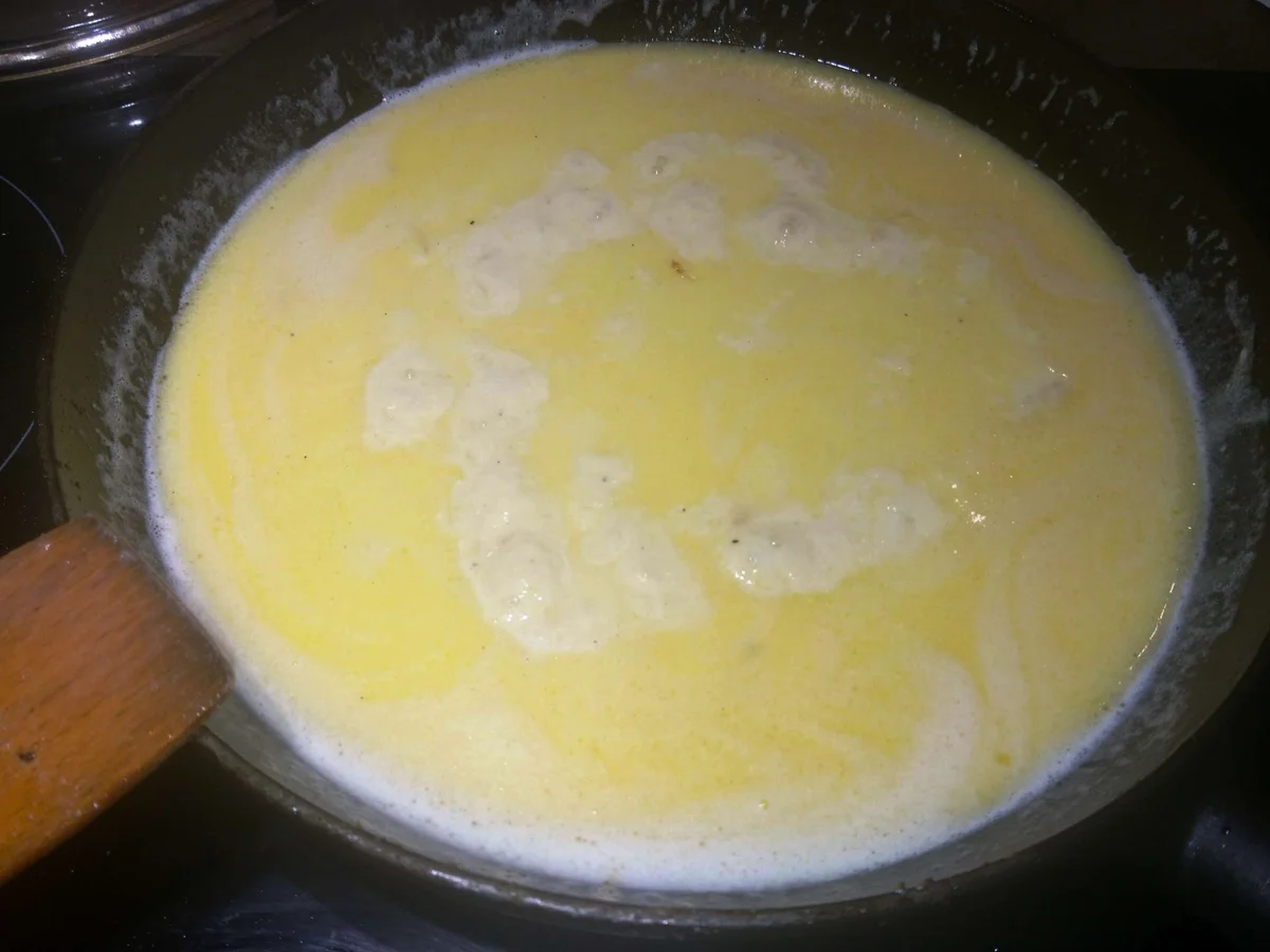 Älpler Magronen - Rezept - Bild Nr. 5