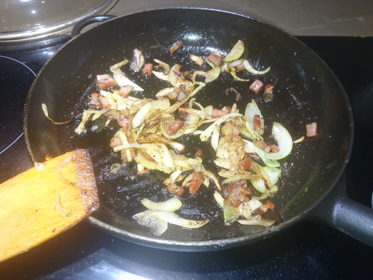 Älpler Magronen - Rezept - Bild Nr. 6