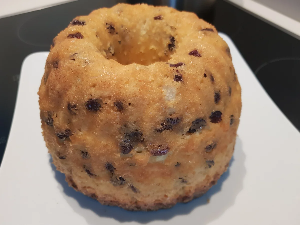 Kondensmilch-Guglhupf - Rezept - Bild Nr. 3