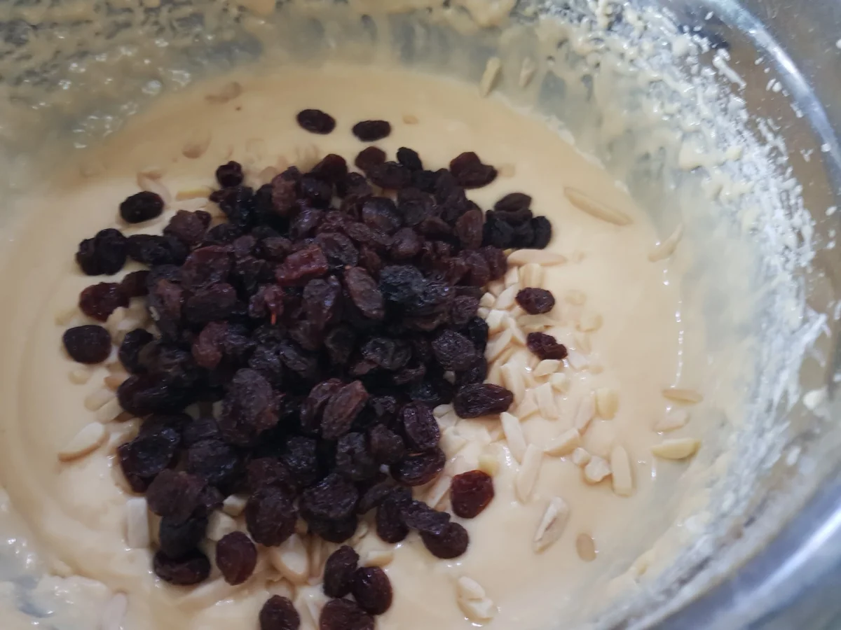 Kondensmilch-Guglhupf - Rezept - Bild Nr. 6