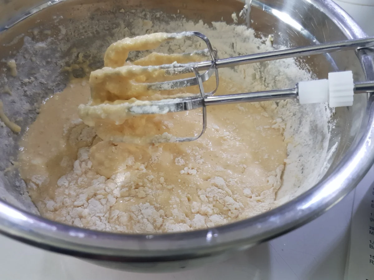 Kondensmilch-Guglhupf - Rezept - Bild Nr. 7