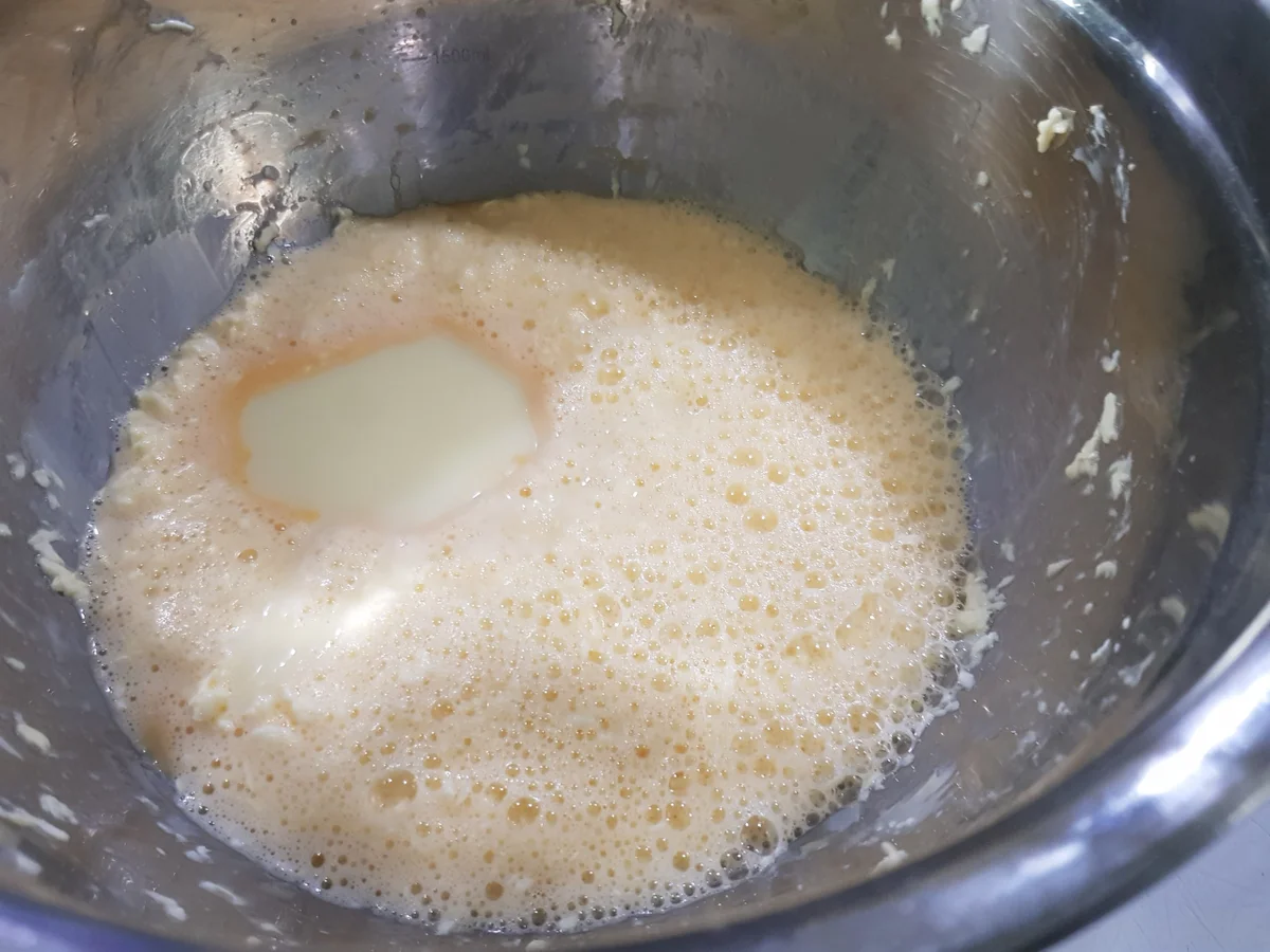 Kondensmilch-Guglhupf - Rezept - Bild Nr. 8