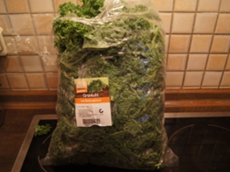 Grünkohl 2020 - Rezept - Bild Nr. 3