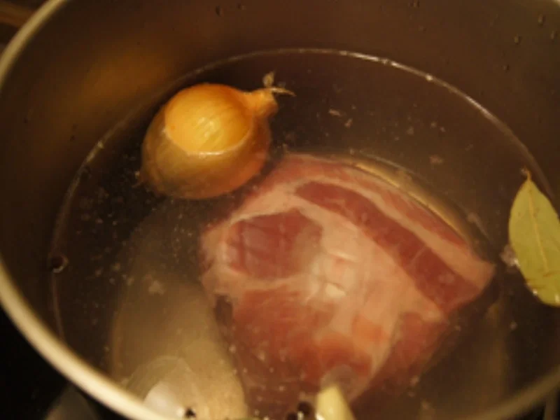 Grünkohl 2020 - Rezept - Bild Nr. 4