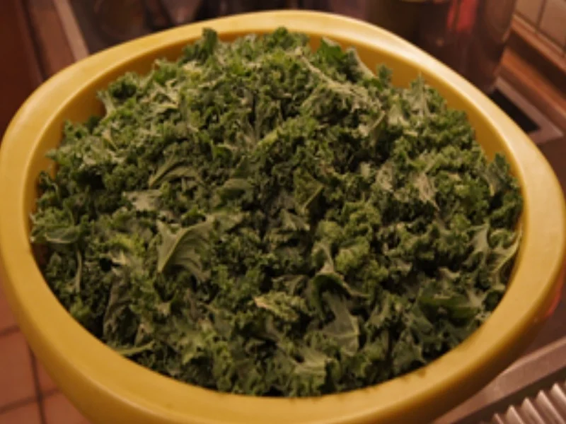 Grünkohl 2020 - Rezept - Bild Nr. 6