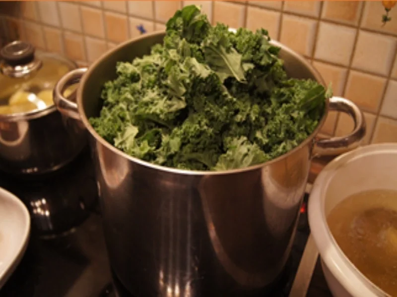 Grünkohl 2020 - Rezept - Bild Nr. 11