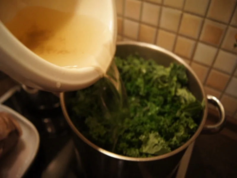 Grünkohl 2020 - Rezept - Bild Nr. 12