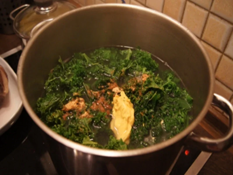 Grünkohl 2020 - Rezept - Bild Nr. 13