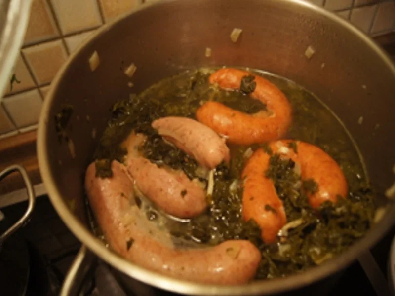 Grünkohl 2020 - Rezept - Bild Nr. 14