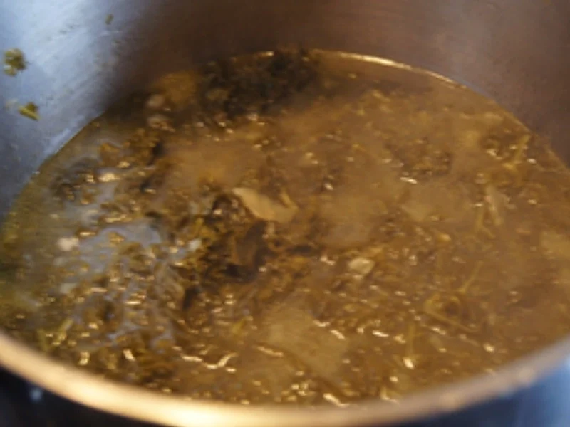 Grünkohl 2020 - Rezept - Bild Nr. 15