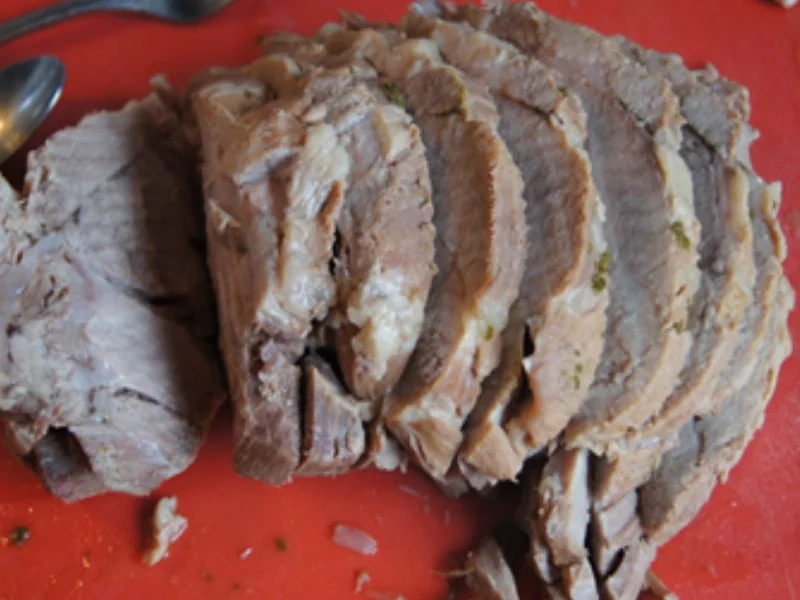 Grünkohl 2020 - Rezept - Bild Nr. 17