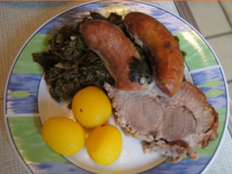 Grünkohl 2020 - Rezept - Bild Nr. 22