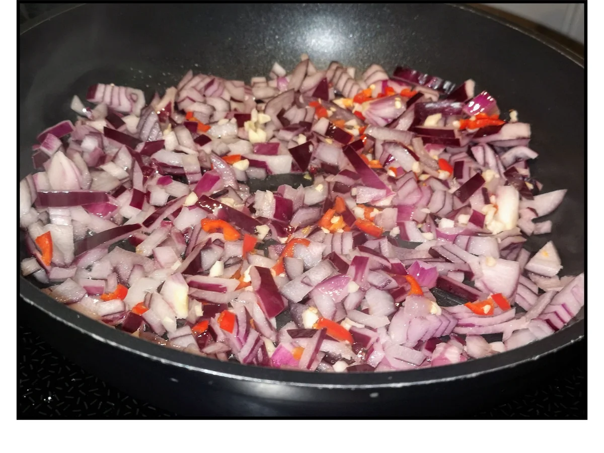 BiNe` S KARTOFFEL - HÄHNCHENAUFLAUF - Rezept - Bild Nr. 3