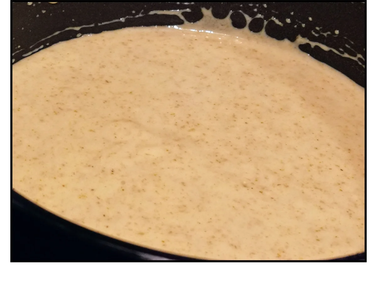 BiNe` S KARTOFFEL - HÄHNCHENAUFLAUF - Rezept - Bild Nr. 4