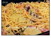 BiNe` S KARTOFFEL - HÄHNCHENAUFLAUF - Rezept - Bild Nr. 10