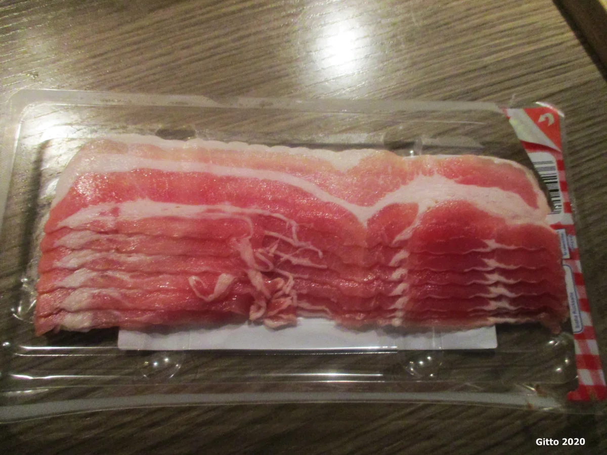 Gemüsezwiebel-Röllchen mit Hack und Reis - Rezept - Bild Nr. 8