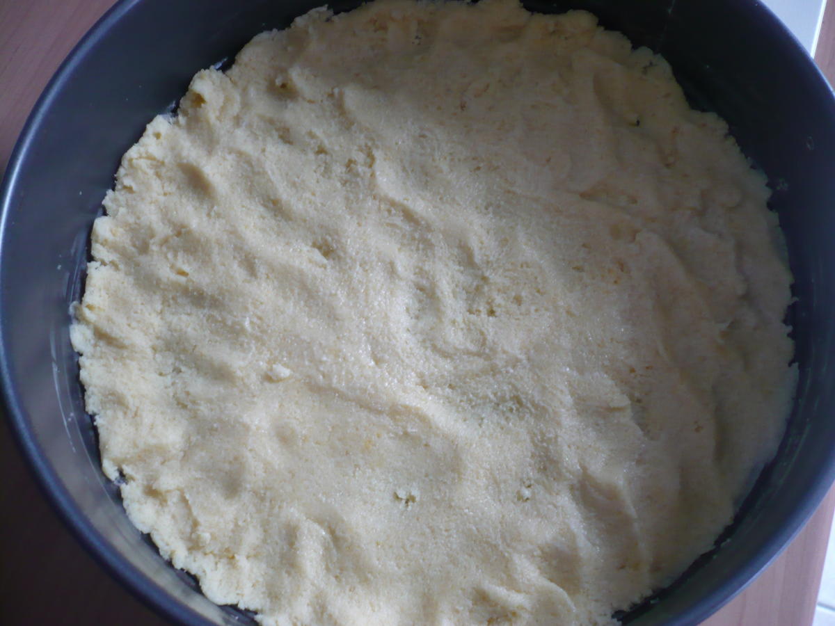 Mohn - Streuselkuchen - Rezept - Bild Nr. 3