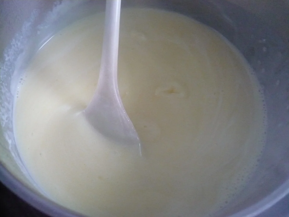 Mohn - Streuselkuchen - Rezept - Bild Nr. 5