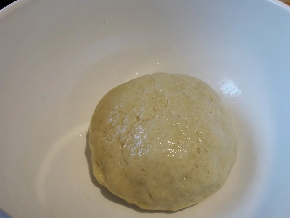 Baumstriezel mit Zimt und Zucker - Rezept - Bild Nr. 7