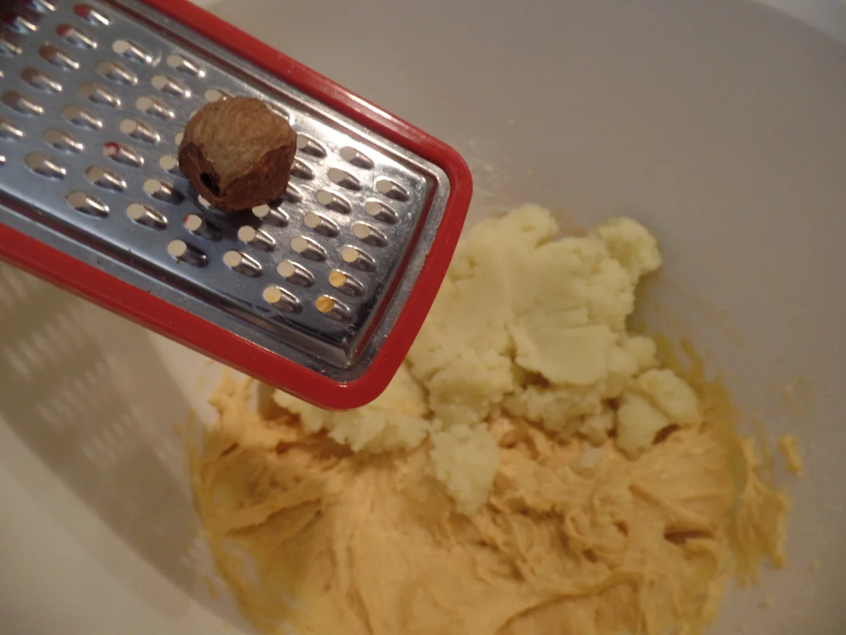 Rezept: Kartoffelwaffeln mit Lachs Bild Nr. 11923 Kartoffelwaffeln mit Lachs - Rezept - Bild Nr. 11923