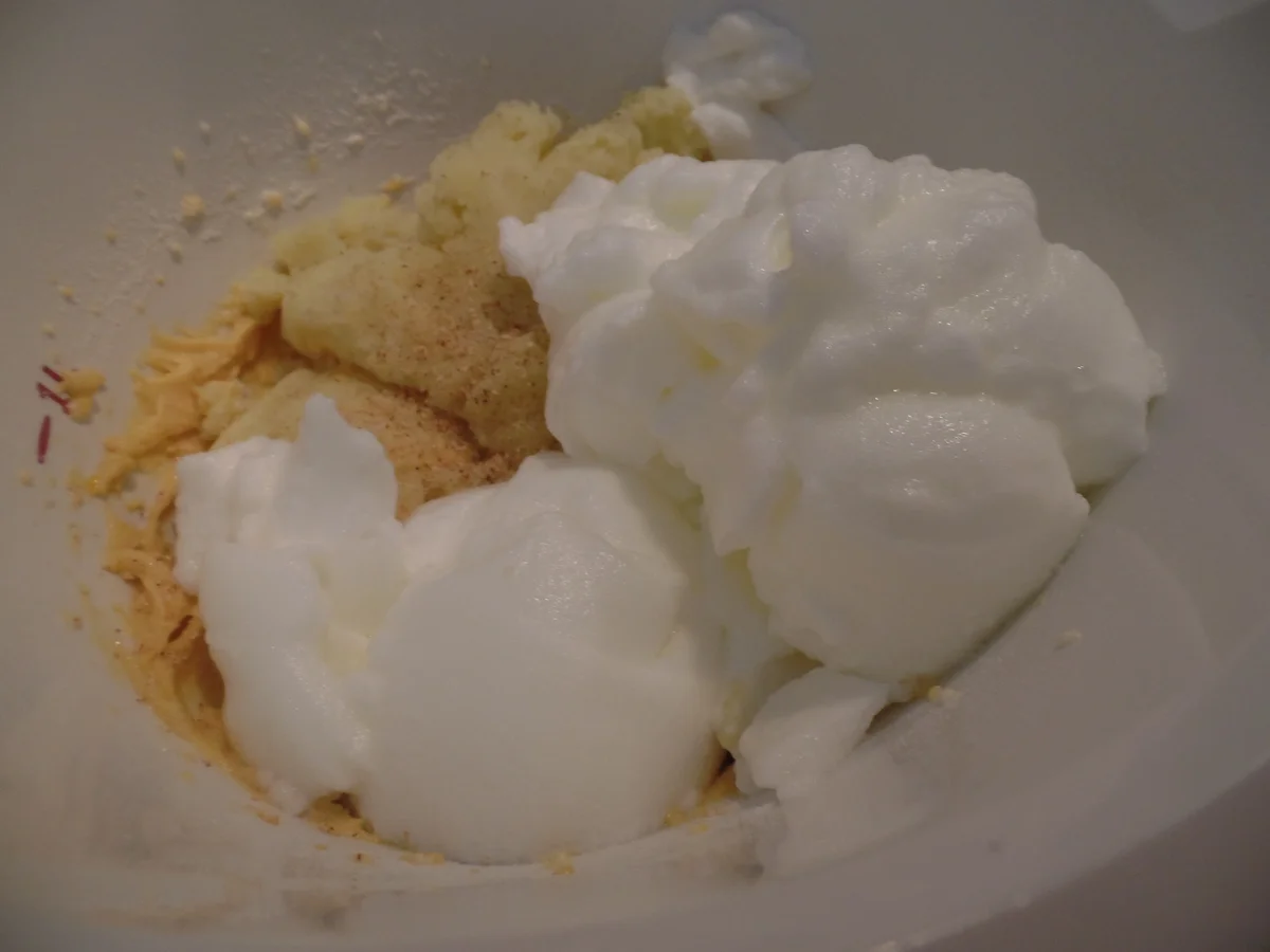 Rezept: Kartoffelwaffeln mit Lachs Bild Nr. 11925 Kartoffelwaffeln mit Lachs - Rezept - Bild Nr. 11925