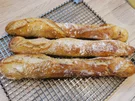 Parisienne Baguette - Rezept - Bild Nr. 2