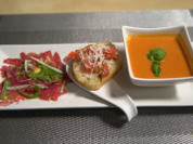 Italienisches Dreierlei - Rezept - Bild Nr. 2