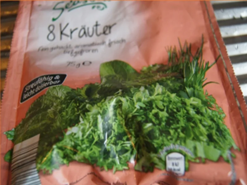 Alaska Seelachsfilet mit Selleriestampf und gerösteten Paprika - Rezept - Bild Nr. 11