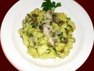 Matjes-Kartoffelsalat - Rezept - Bild Nr. 2