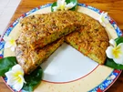 Rezept: Würziger Brokkoli-Tart nach Pandang Art Bild Nr. 2 Würziger Brokkoli-Tart nach Pandang Art - Rezept - Bild Nr. 2