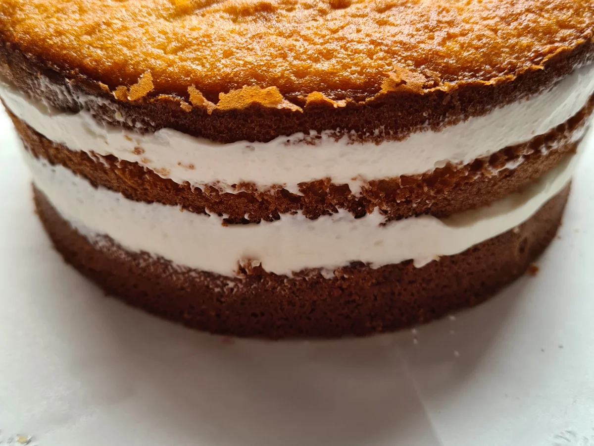 Geburtstagstorte - Rezept - Bild Nr. 3