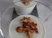 Joghurt-Panna-Cotta - Rezept - Bild Nr. 11939
