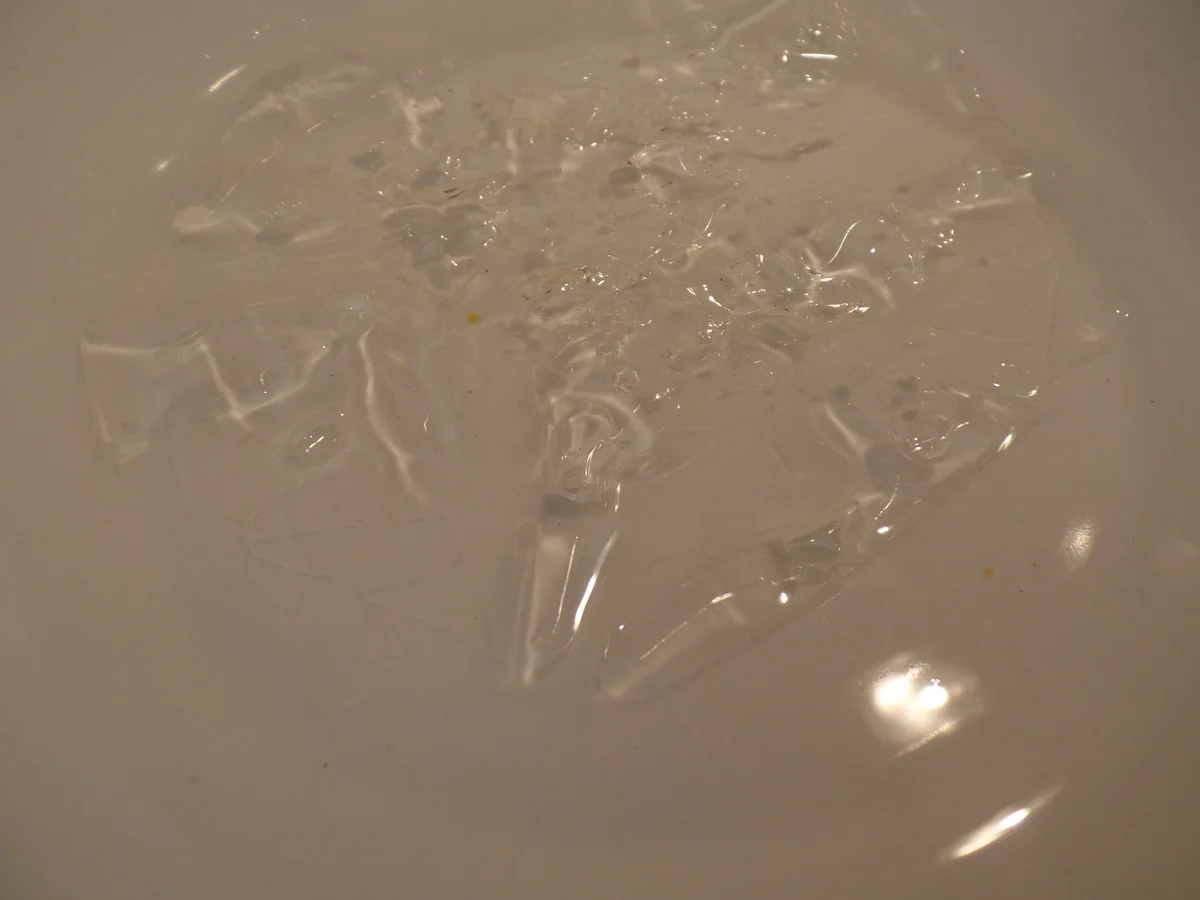 Rezept: Joghurt-Panna-Cotta Bild Nr. 11940 Joghurt-Panna-Cotta - Rezept - Bild Nr. 11940