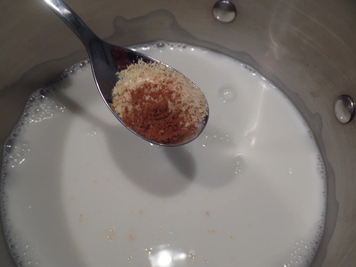 Rezept: Joghurt-Panna-Cotta Bild Nr. 11941 Joghurt-Panna-Cotta - Rezept - Bild Nr. 11941