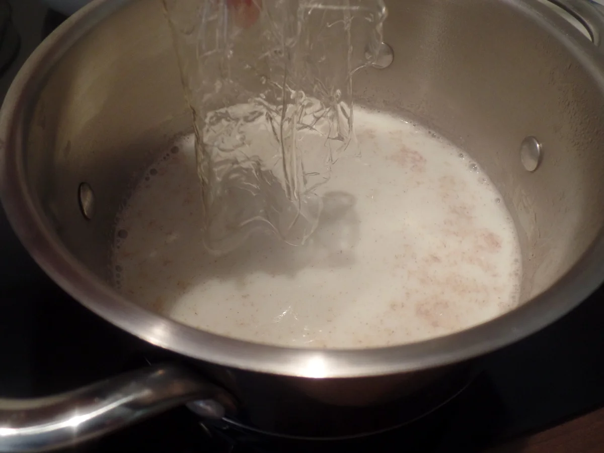 Rezept: Joghurt-Panna-Cotta Bild Nr. 11942 Joghurt-Panna-Cotta - Rezept - Bild Nr. 11942