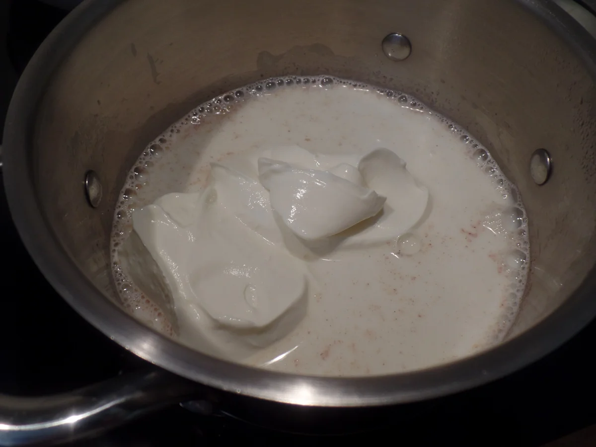 Rezept: Joghurt-Panna-Cotta Bild Nr. 11944 Joghurt-Panna-Cotta - Rezept - Bild Nr. 11944