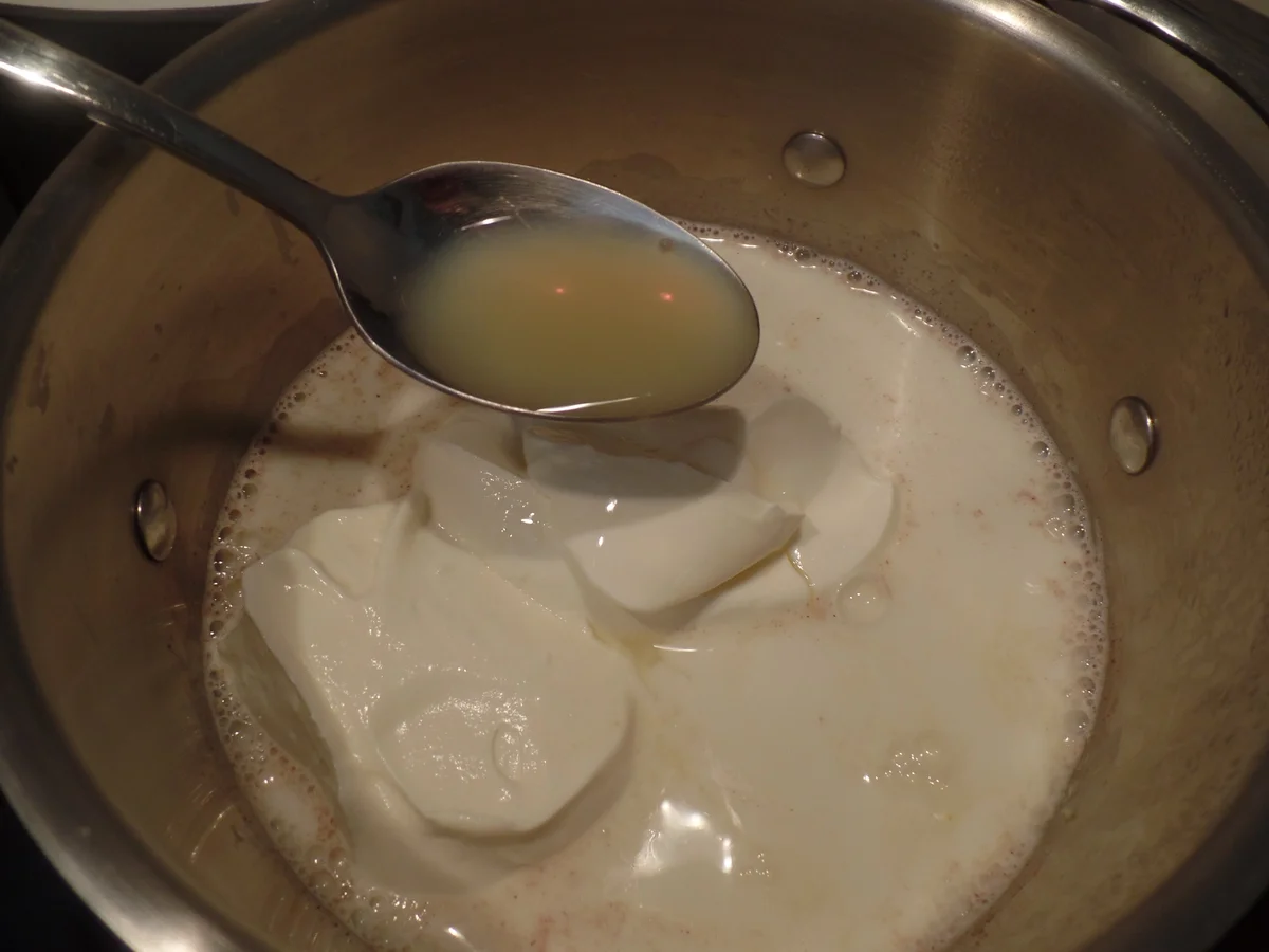 Rezept: Joghurt-Panna-Cotta Bild Nr. 11945 Joghurt-Panna-Cotta - Rezept - Bild Nr. 11945