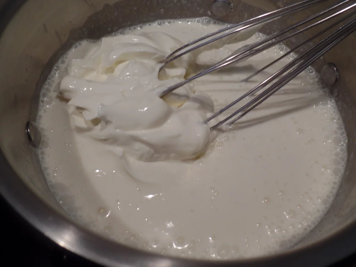 Rezept: Joghurt-Panna-Cotta Bild Nr. 11946 Joghurt-Panna-Cotta - Rezept - Bild Nr. 11946