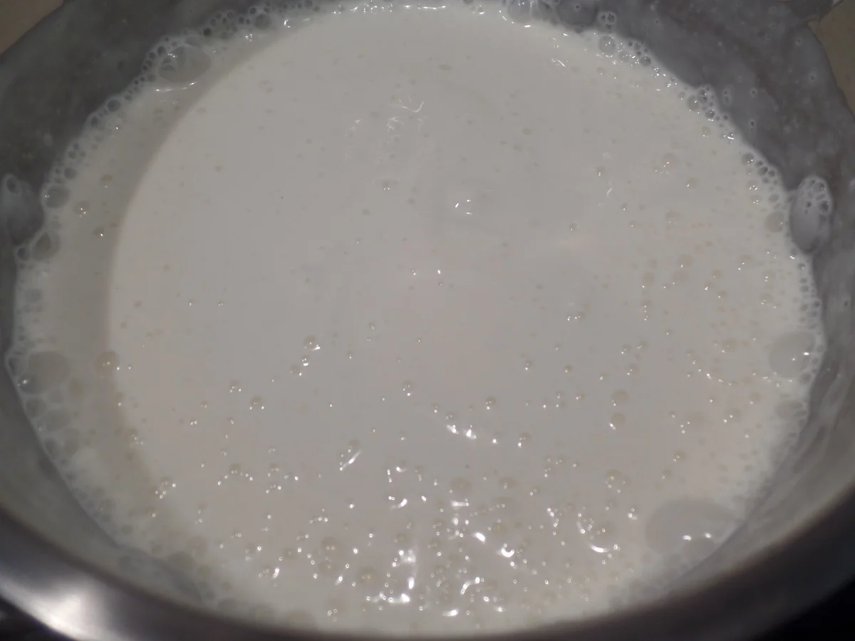 Rezept: Joghurt-Panna-Cotta Bild Nr. 11947 Joghurt-Panna-Cotta - Rezept - Bild Nr. 11947