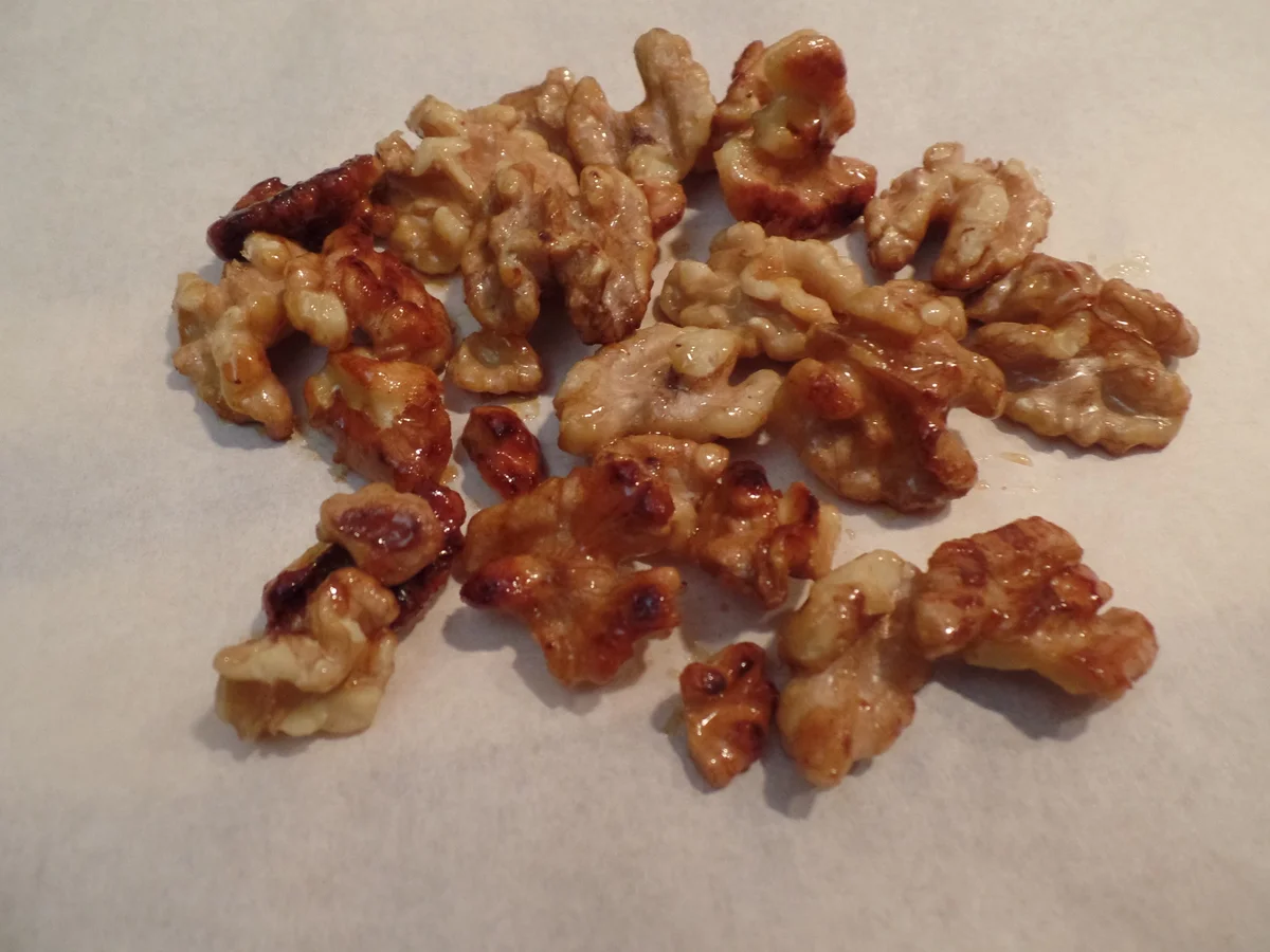 Rezept: Joghurt-Panna-Cotta Bild Nr. 11951 Joghurt-Panna-Cotta - Rezept - Bild Nr. 11951