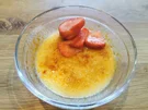 Crème brûlée mit Tonkabohne - Rezept - Bild Nr. 2