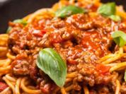 Rezept: Spaghetti Bolognese Bild Nr. 3 Spaghetti Bolognese - Rezept - Bild Nr. 3