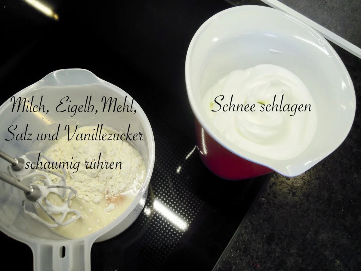 Rezept: karamellisierter Kaiserschmarren Bild Nr. 3 karamellisierter Kaiserschmarren - Rezept - Bild Nr. 3