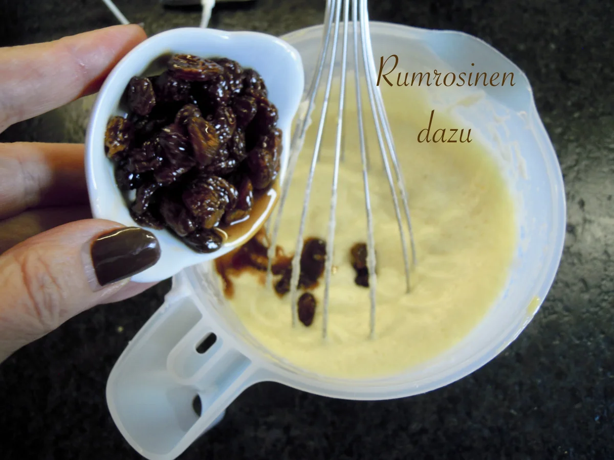 Rezept: karamellisierter Kaiserschmarren Bild Nr. 5 karamellisierter Kaiserschmarren - Rezept - Bild Nr. 5